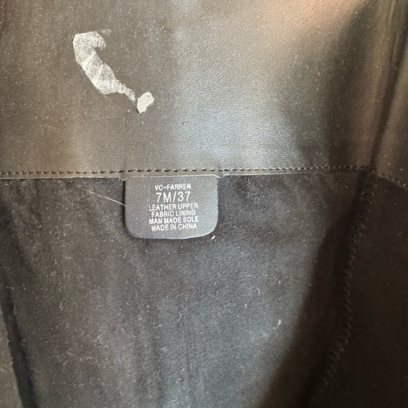 Vince Camuto Farren boots - Picture 7 of 7